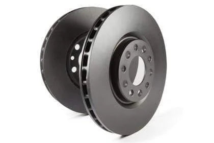 EBC Premium Rotor Sets - Front | 911 2.0 M Caliper Vented rotor