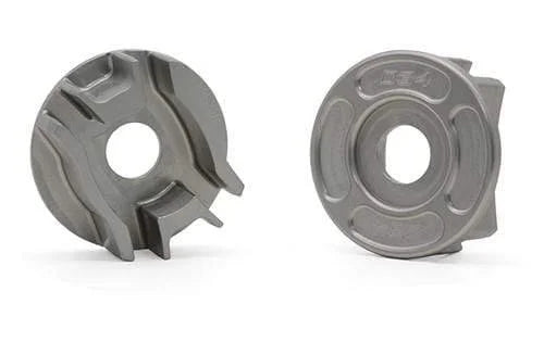 034 Rear Differential Carrier Mount Insert Kit | B8 | C7