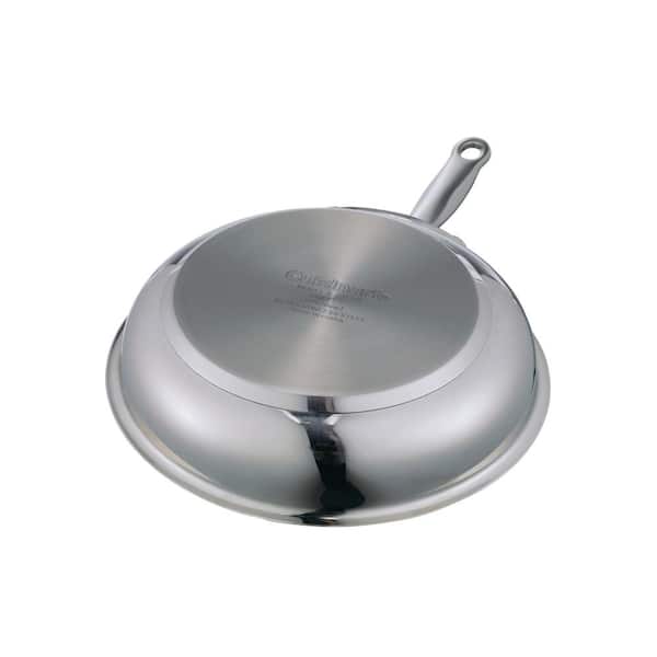 Chef's Classic 17-Piece Stainless Steel Cookware Set - Product image 4