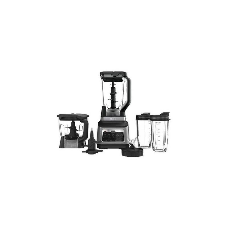Ninja BN800 Professional Plus Kitchen System with Auto-iQ - Product image 1