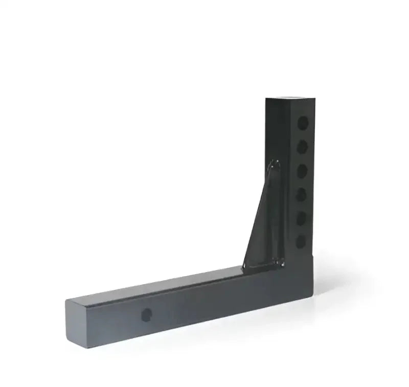 48131 Eaz Lift Weight Distribution Hitch Shank 12 Inch Shank Length