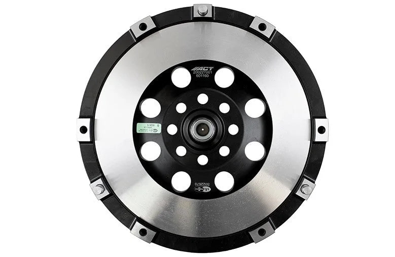 ACT 601160 - 04-05 BMW 330i (E46) 3.0L X Flywheel Streetlite