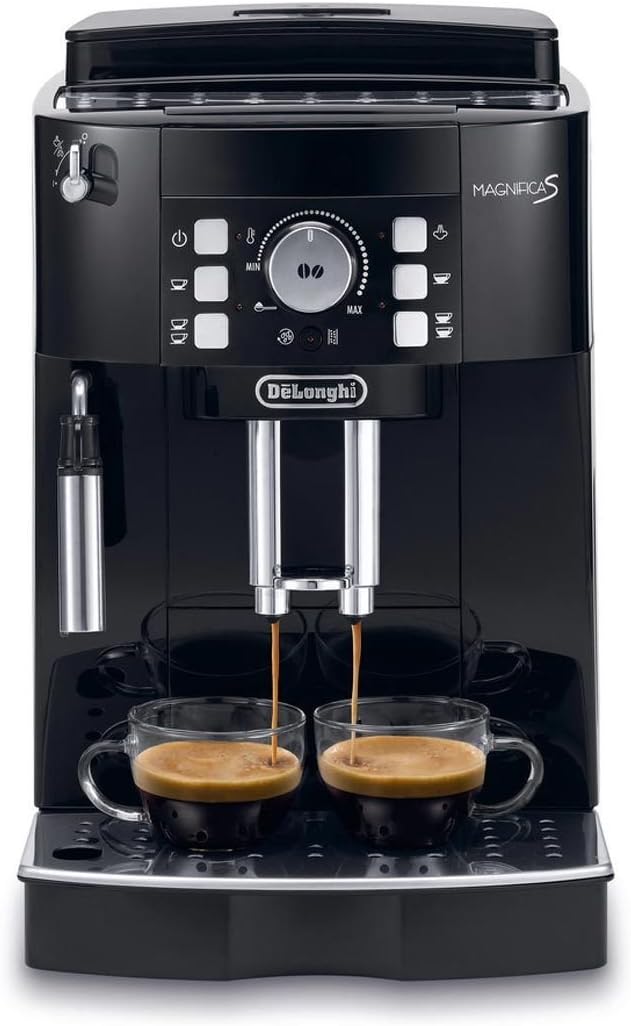 De'Longhi Magnifique s ecam21.110.b Espresso superautomatica coffee machine