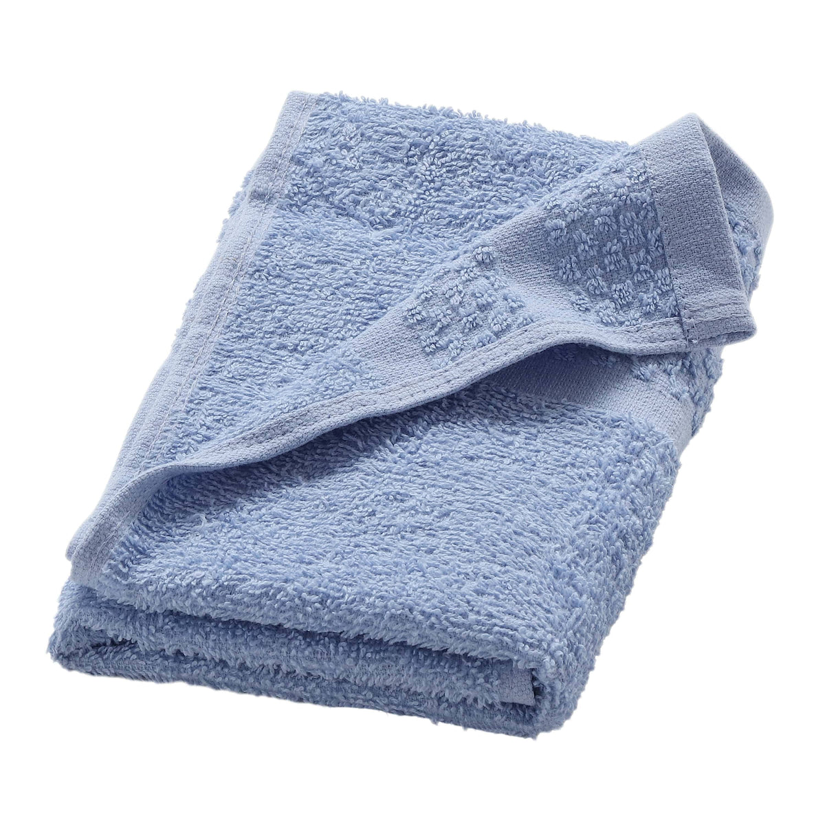 Mainstays Office Blue Value Bath Towel - Product image 1
