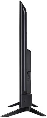 LG LED TV 2024 | 43UT73 | 43 Inches | UHD | α5 gen 7 AI 4K processor Black