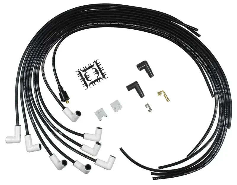 9001C ACCEL Uni Ceramic 90 Boots Wire Kit