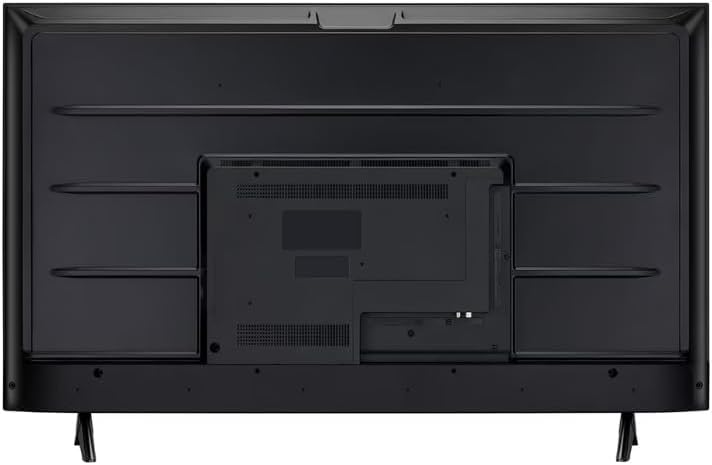 LG LED TV 2024 | 43UT73 | 43 Inches | UHD | α5 gen 7 AI 4K processor Black