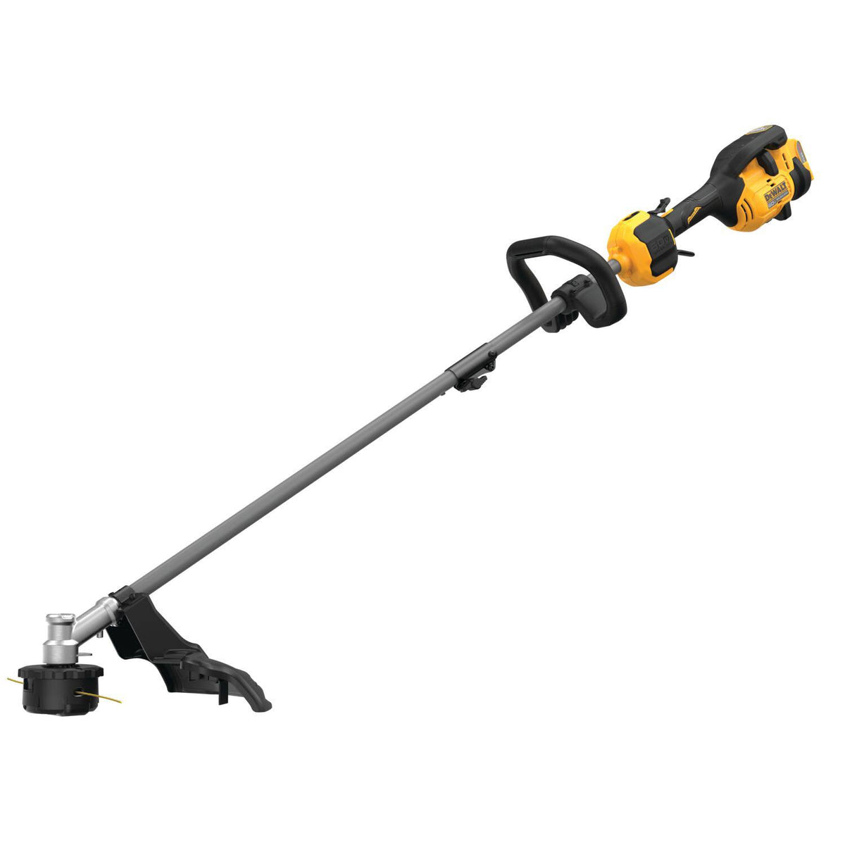 DeWalt DCST972B 60V MAX* 17 in. Brushless Attachment Capable String Trimmer (Tool Only) - Product image 1
