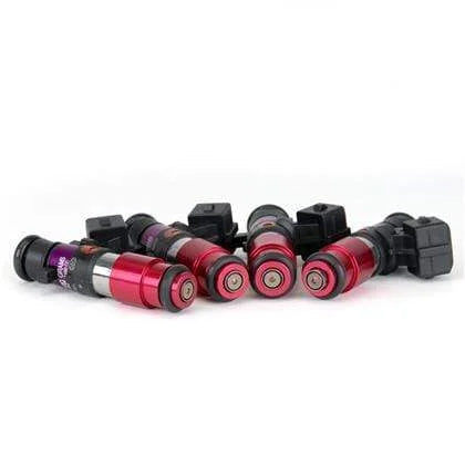 Grams Performance 1150cc E30 INJECTOR KIT