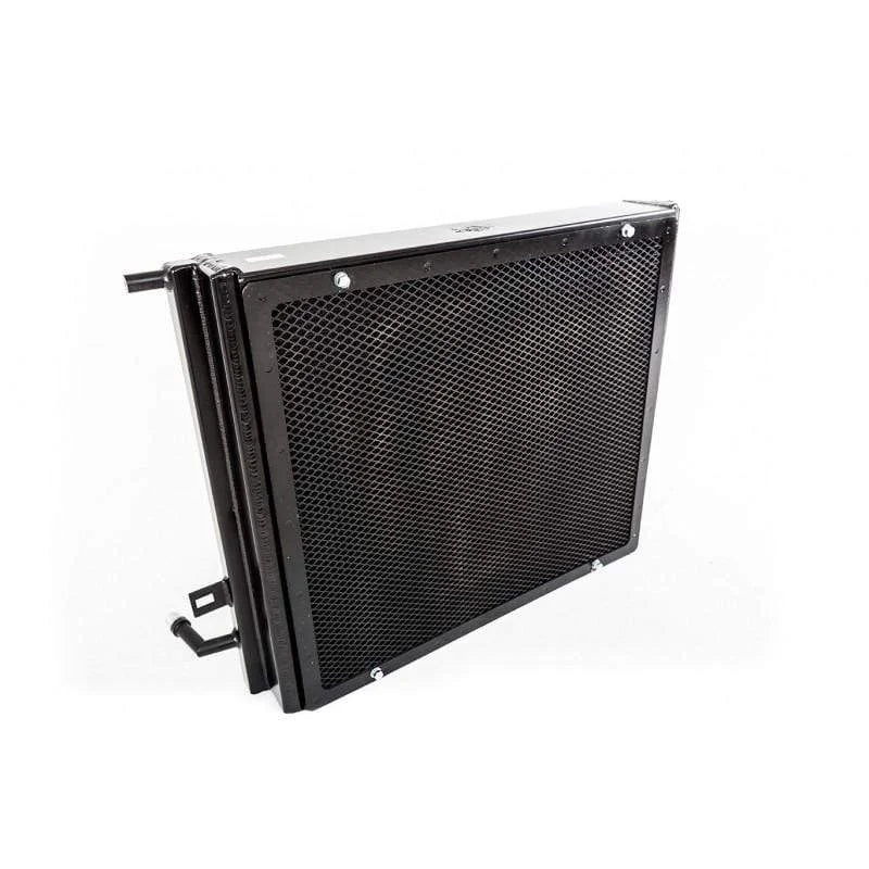 CSF Front Mount Triple-Pass Heat Exchanger / BMW / B58 / B48 / Black
