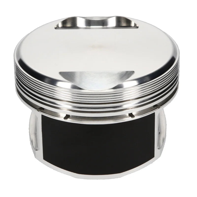 JE Pistons Porsche 3.858 in. Bore Single 353244S