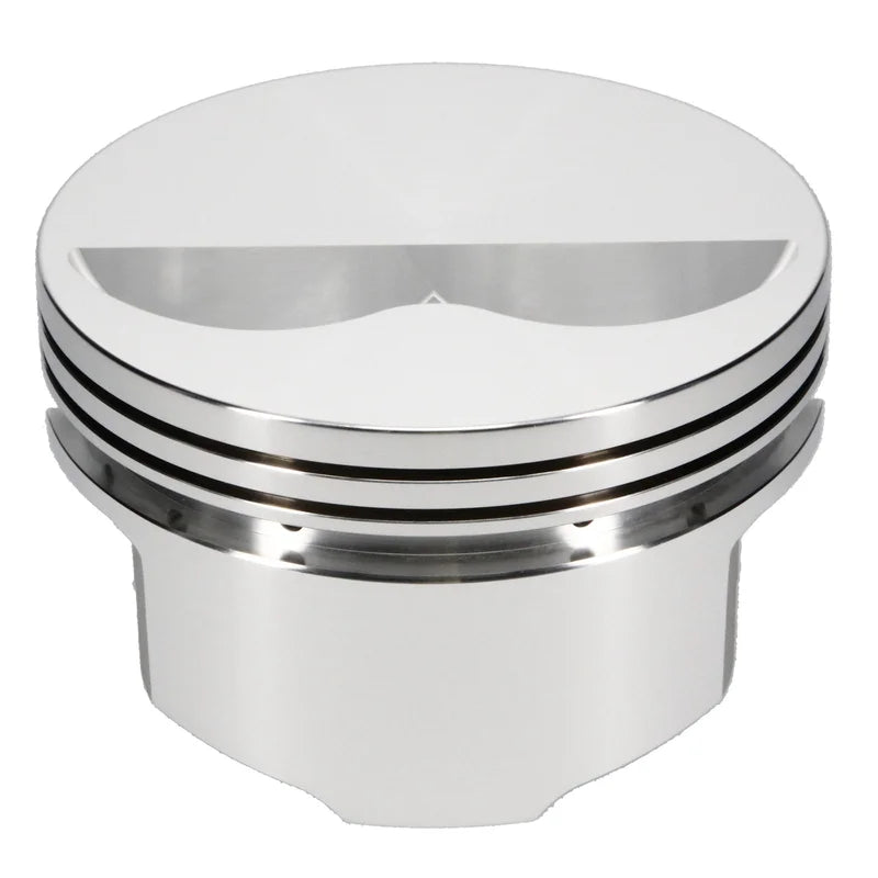 JE Pistons SRP Chevrolet 4.000 in. Bore Single 178676S