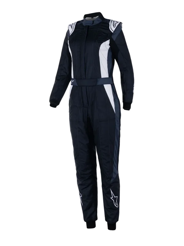 WOMAN STELLA GP PRO COMP V2 SUIT - FIA