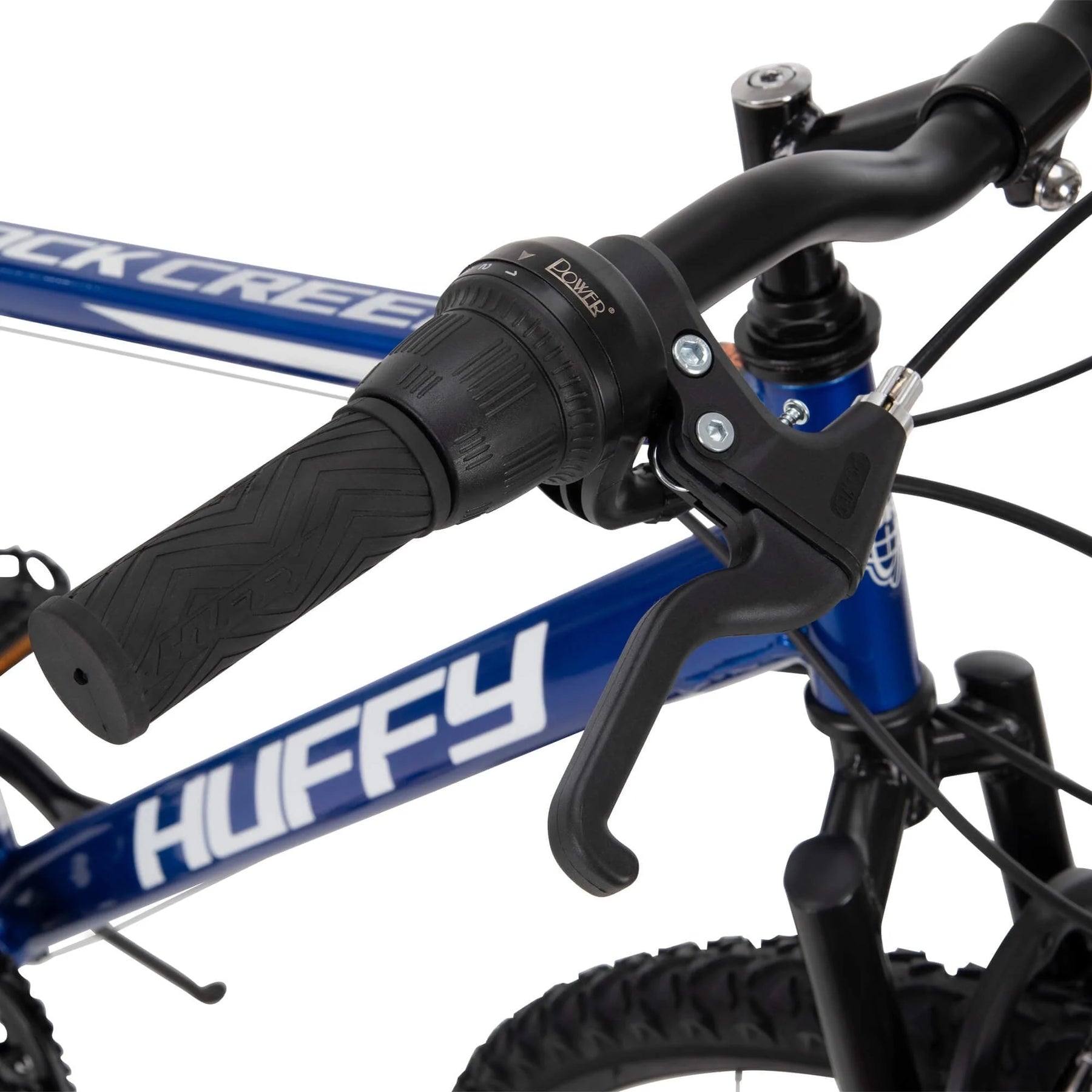 Huffy 26 - Inch Rock Creek Men'S Mountain Bike, Blue - Product image 5