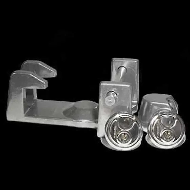 Blaylock TL-57 Gooseneck Deluxe Combo
