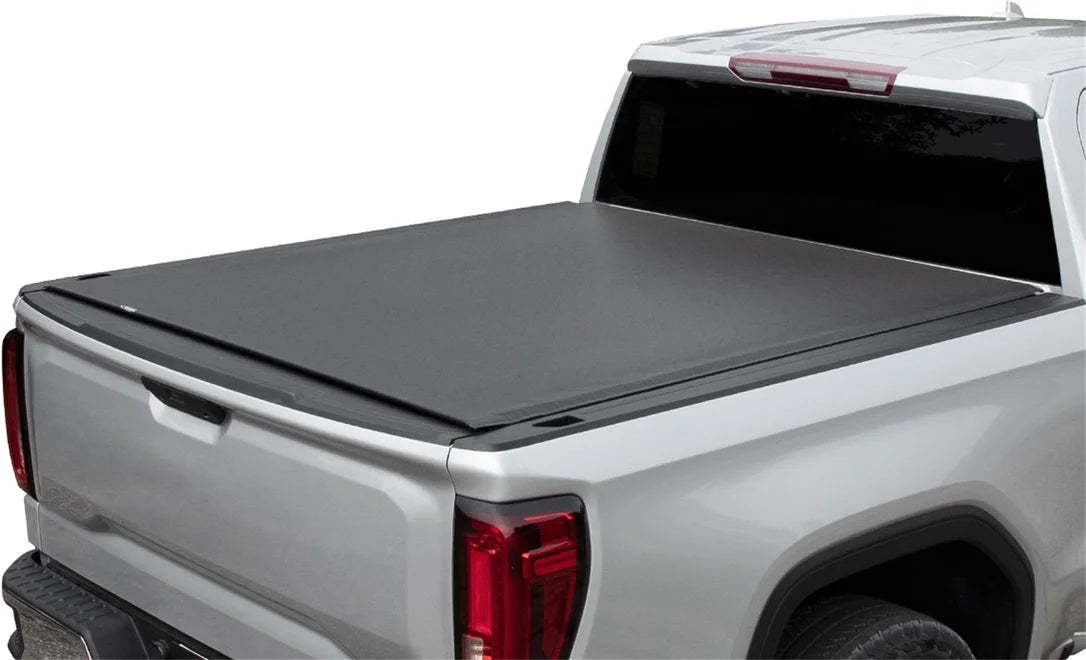 Access 95309 - Vanish 2022+ Toyota Tundra 8ft 1in Bed Roll-Up Cover
