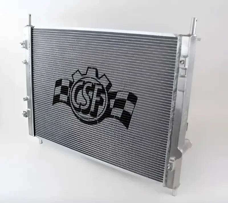 Csf Radiator 7072 2015+ Ford Mustang 2.3L Ecoboost