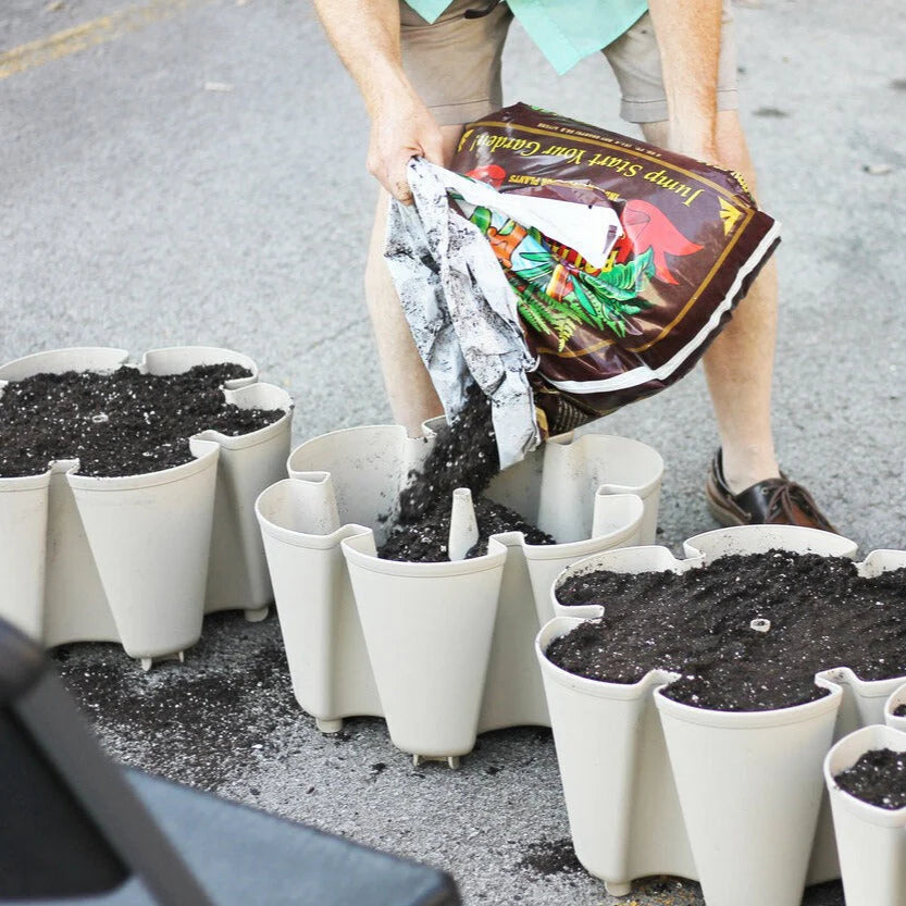 GreenStalk 5 Tier Vertical Planter - Product image 12