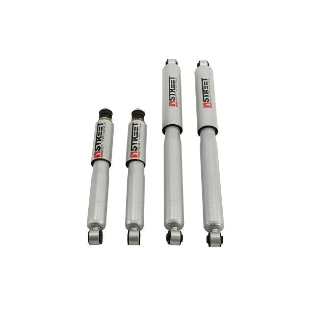 BELLTECH OE9618 SP OEM SHOCK SET STREET PERFORMANCE
