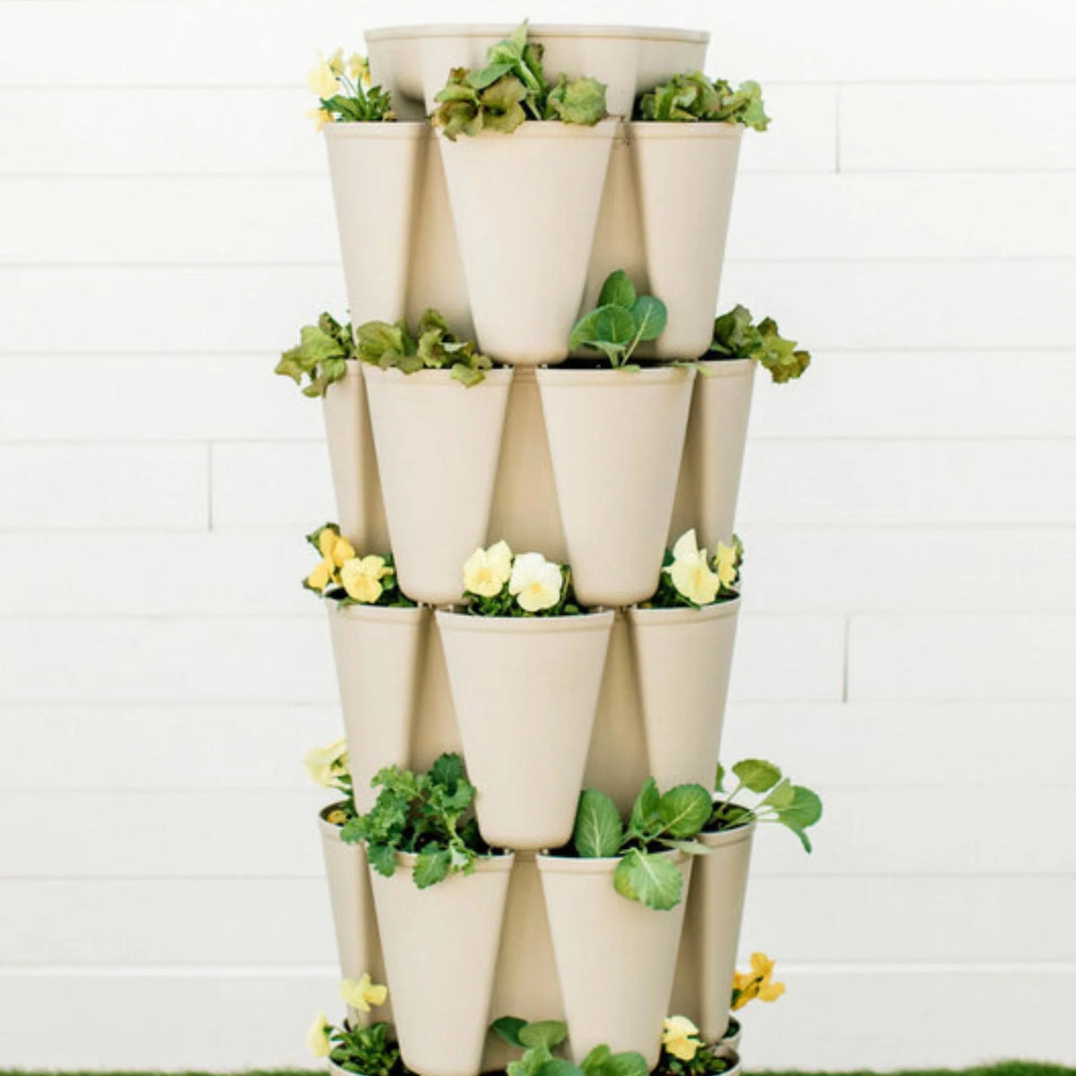 GreenStalk 5 Tier Vertical Planter - Product image 8