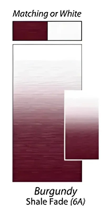 JU206A00 Carefree RV Awning Fabric For 20 Foot Length Patio Awnings
