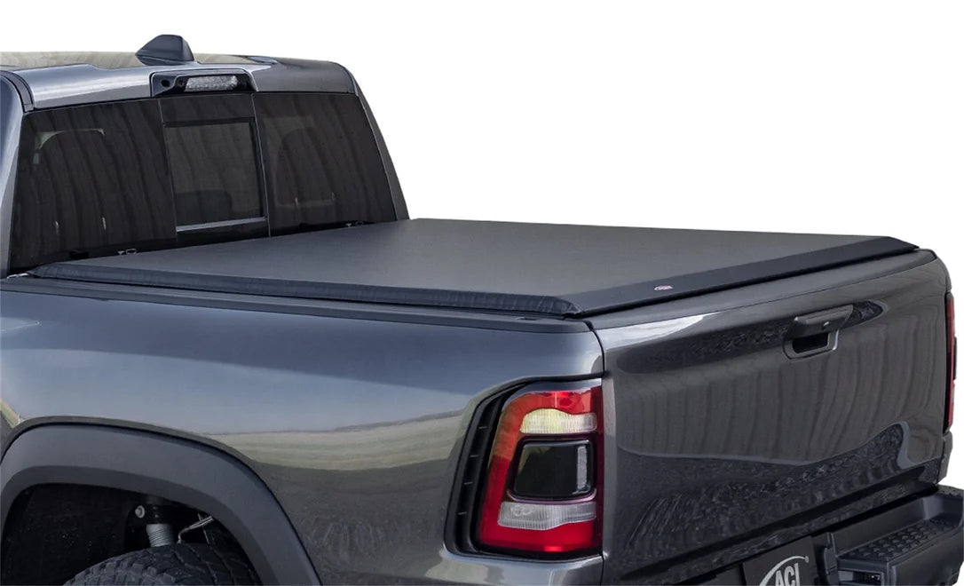 Access 34189 - Literider 10+ Dodge Ram 2500 3500 8ft Bed Roll-Up Cover