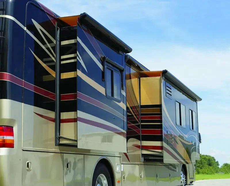 UQ18162JV Carefree RV Awning Slide Out Cover