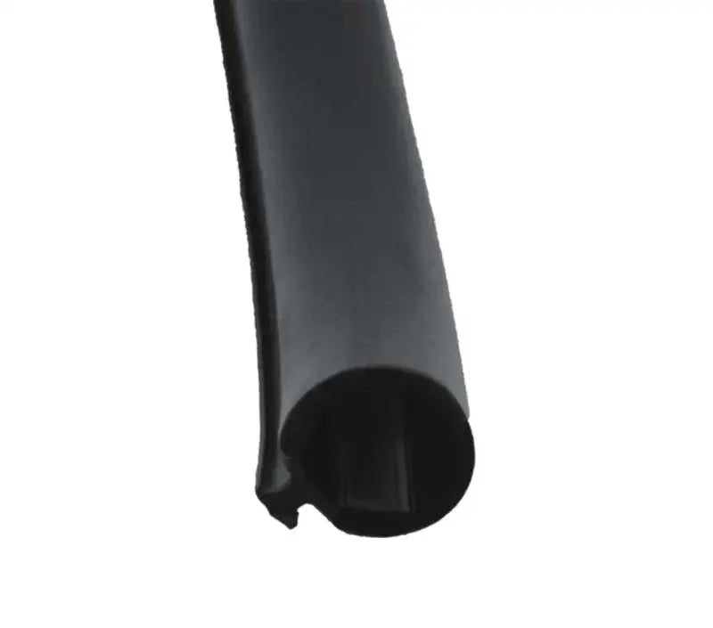 018-338-BLK AP Products Door Window Channel Seal Slide In Type