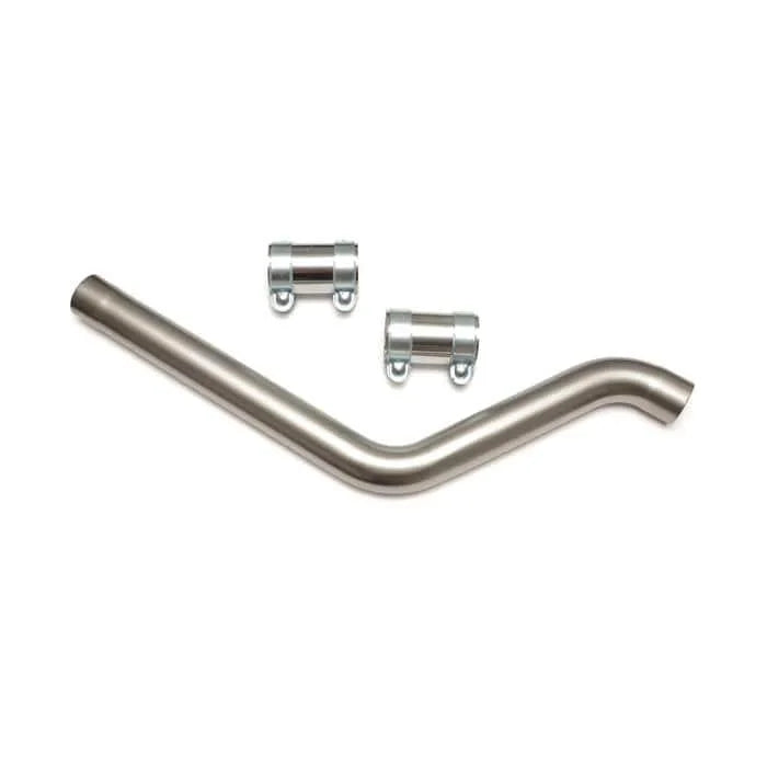 034 Res-X Resonator Delete | B9 | Audi A4 | Allroad | 2.0T