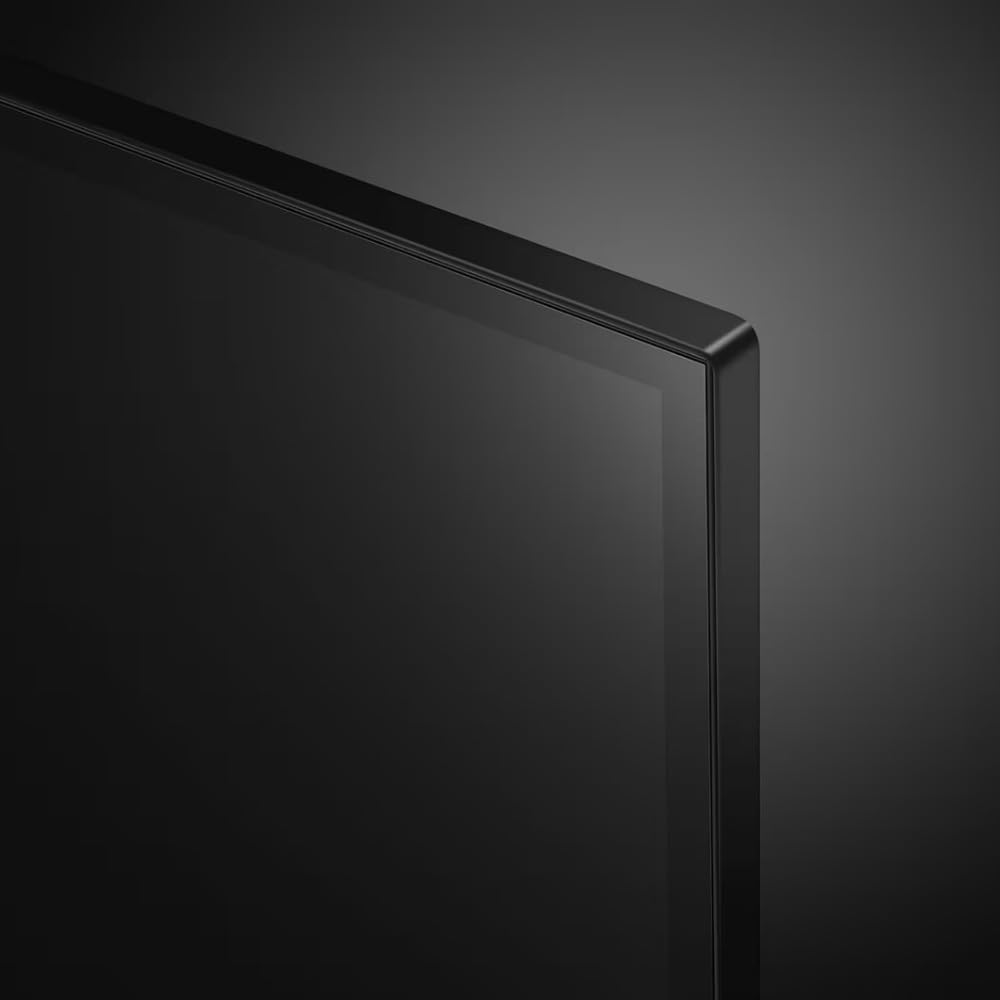 LG LED TV 2024 | 43UT73 | 43 Inches | UHD | α5 gen 7 AI 4K processor Black