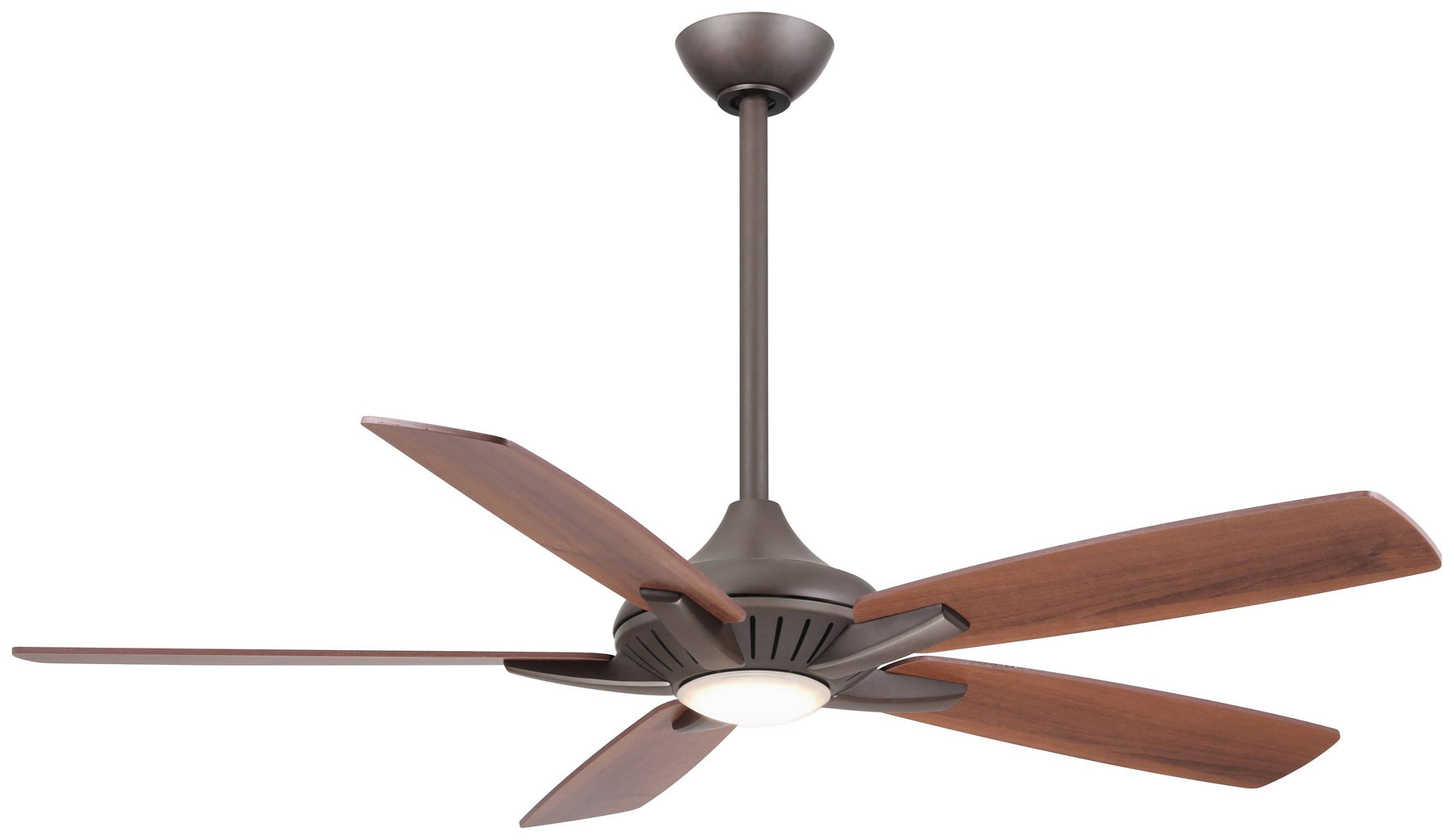 Minka Group Minka Aire F1000-ORB Ceiling Fan in Oil Rubbed Bronze - Product image 1