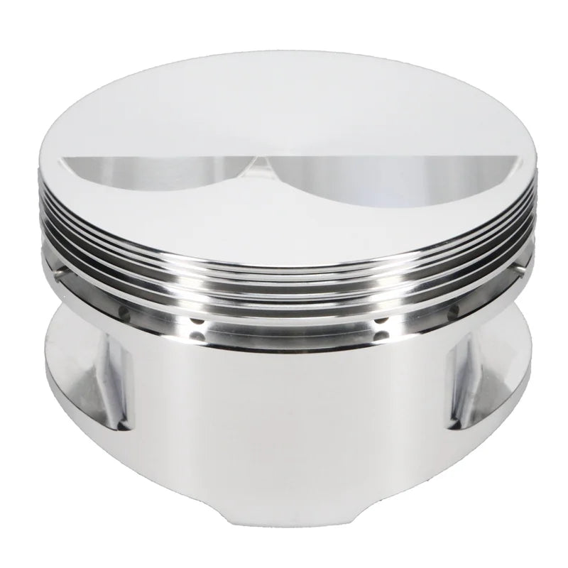 JE Pistons Chevrolet 4.040 in. Bore Right 181918R