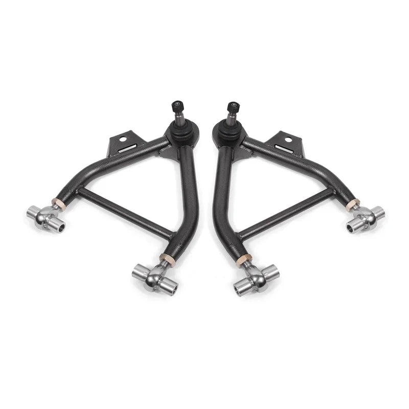 BMR Suspension A-arms, Lower, Coilover, Adjust, Rod End, Tall Ball Joint BMR-AA039H