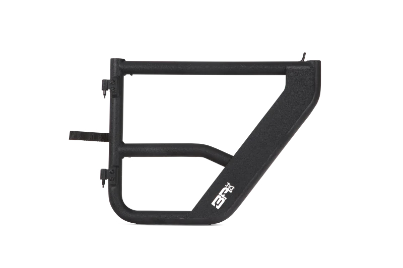 Body Armor 4x4 2018+ Jeep Wrangler JL Gladiator JT Tube Doors Rear Pair