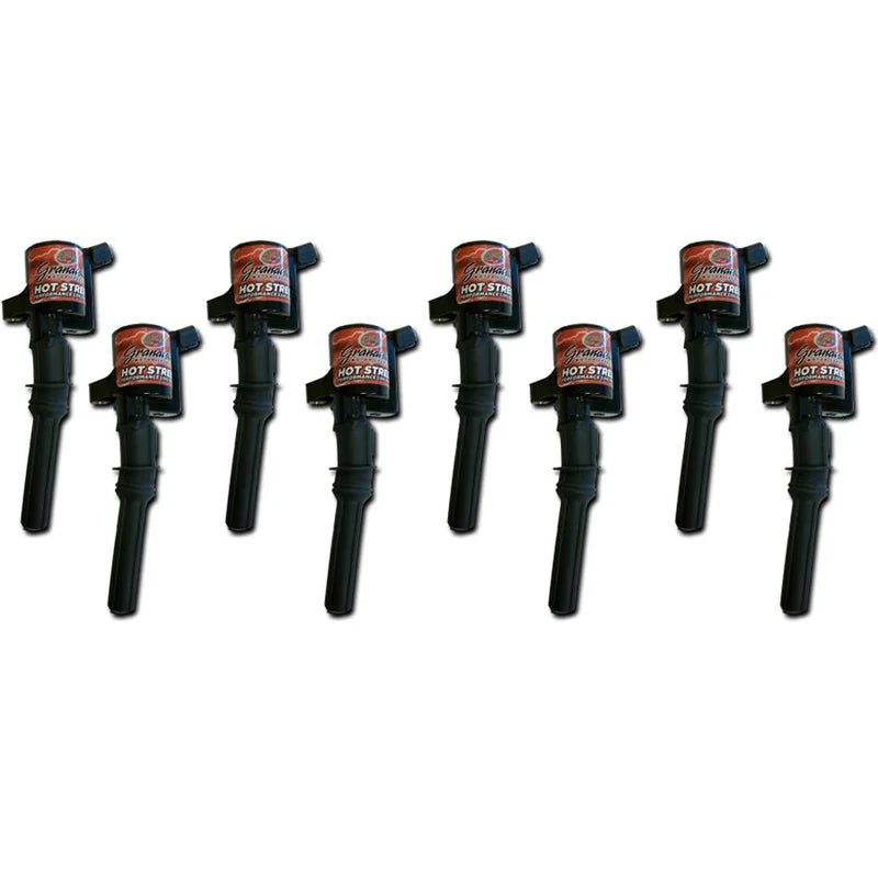 Granatelli Ignition Coil Pack 25-2001