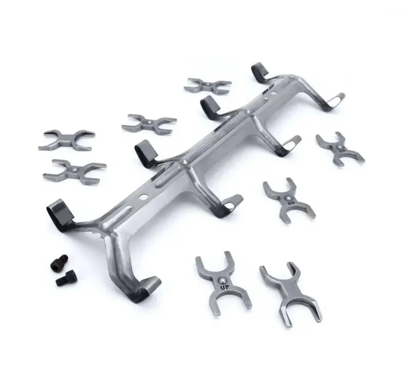 31-1000 Competition Cams Valve Lifter Installation Kit For Use With