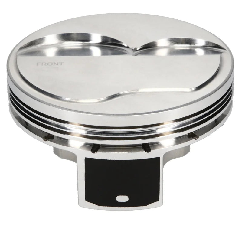 JE Pistons Chevrolet 4.125 in. Bore Left 312113L