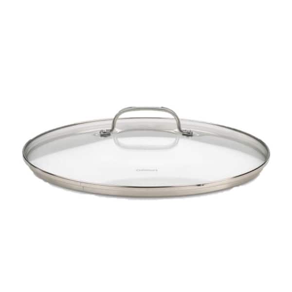 Chef's Classic 17-Piece Stainless Steel Cookware Set - Product image 6
