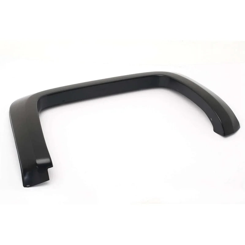 EGR - 751584 - USA Black Rugged Style Fender Flares