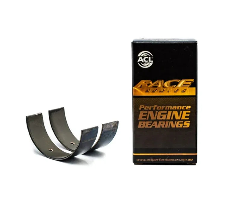 ACL 4B1925H-STD - Acura B18C1/B18C5 VTEC Standard Size High Performance Rod Bearing Set
