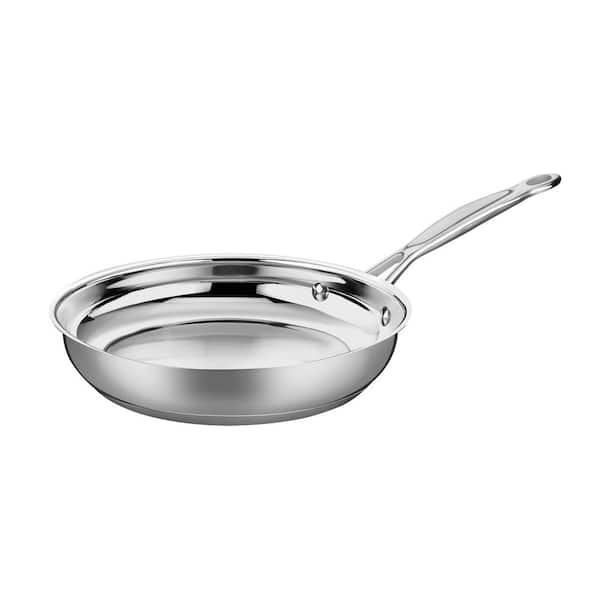 Chef's Classic 17-Piece Stainless Steel Cookware Set - Product image 3