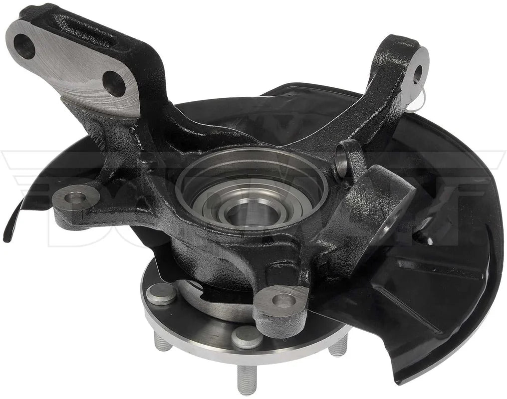 698-472 Dorman Right Loaded Steering Knuckle