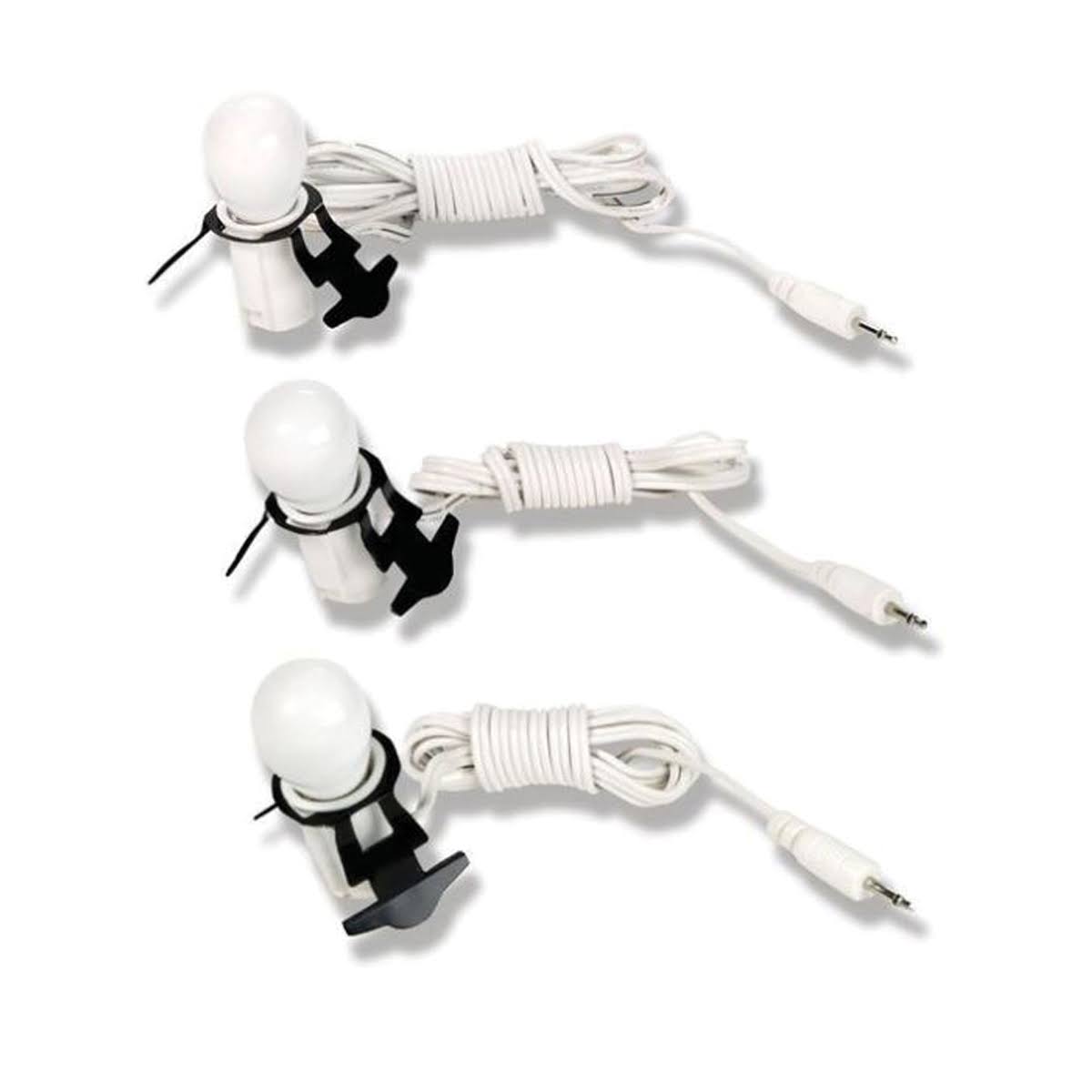 Department 56 Additional Building Light Cords - Product image 1