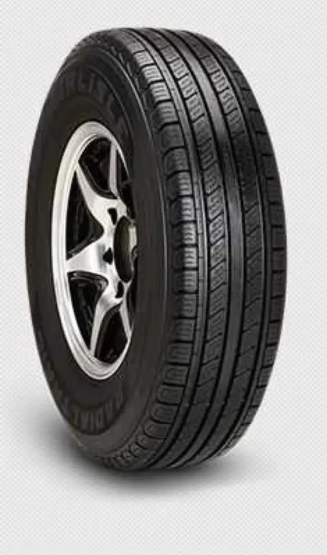 6H04631 Carlisle Tire Tire ST235 x 80R16