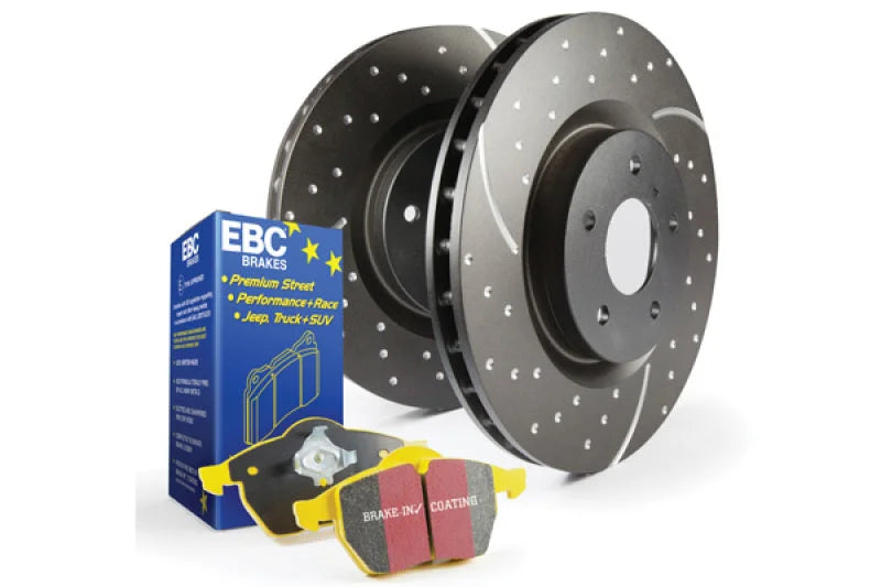 EBC - Pad PN S5KR1740