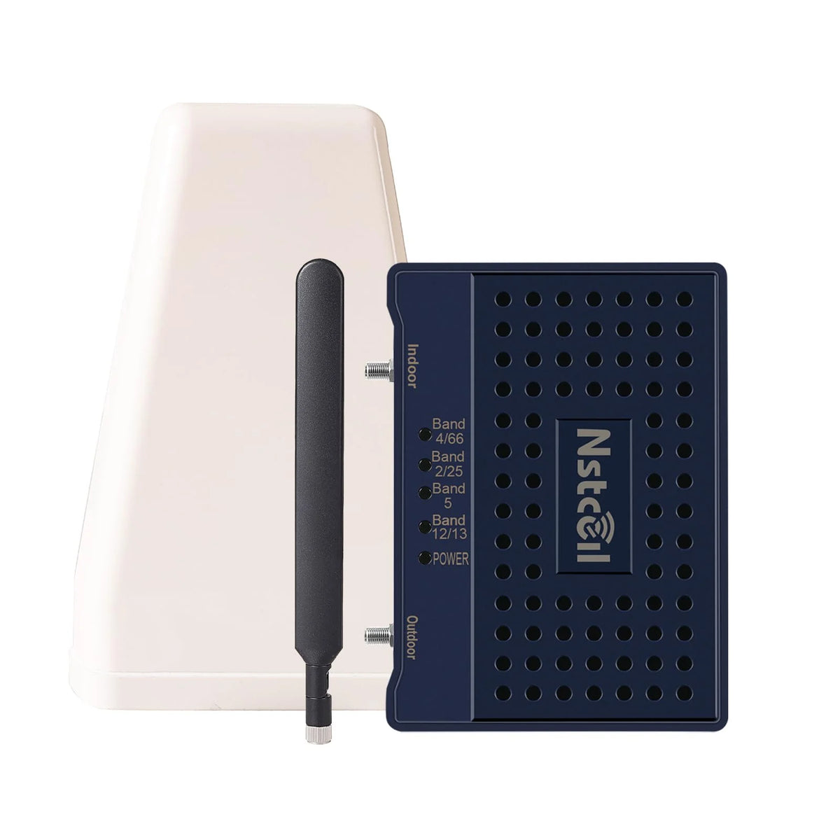 Cell Phone Boosters Up to 2500 sq ft for Home Office - Product image 1
