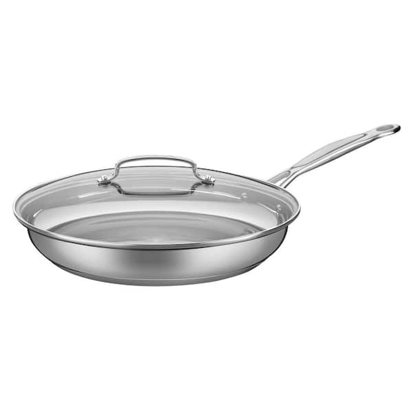 Chef's Classic 17-Piece Stainless Steel Cookware Set - Product image 2