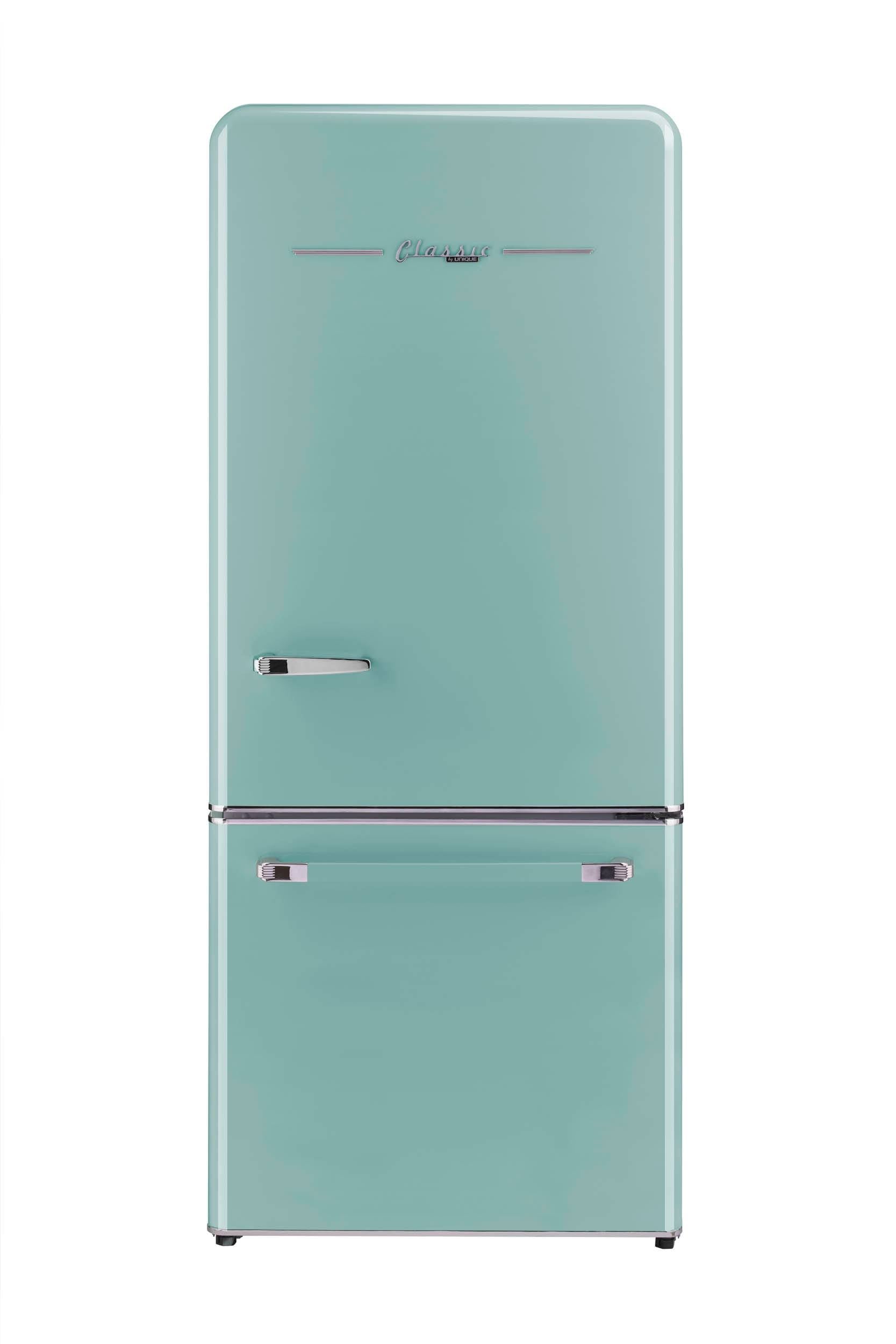 Unique Appliances UGP-510L AC Classic Retro 30 inch Wide 17.7 Cu. ft - Product image 1