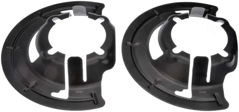 924-483 Dorman (OE Solutions) Brake Dust Shield OE Replacement