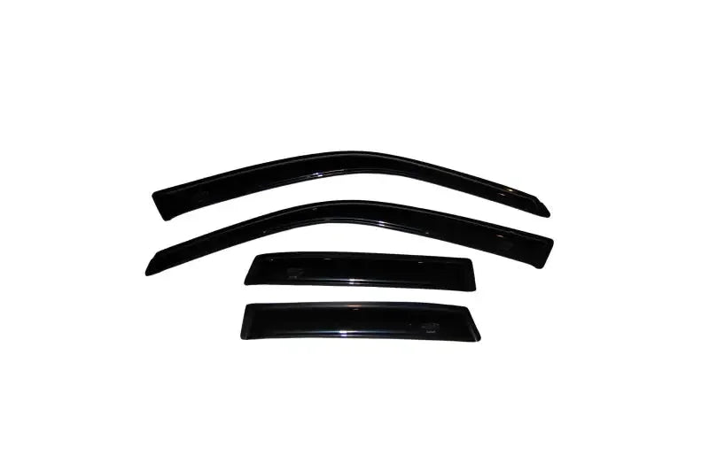 94913 Auto Ventshade Rainguard Tape-On
